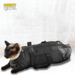 Draagtassen CAWAYI KENNEL Hondendraagtassen voor kleine katten Honden Rugzak Hondentransporttas Bolso Perro Torba Dla Psa Honden Tassen D1947