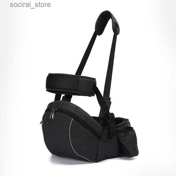 Carriers Slings Sackepacks Baby Hip Seat Carre Brotor NOUVEAU ERGONOMIQUE TALON SALAGE BÉBÉ HOLD TAILLE SURGRÉE COURT