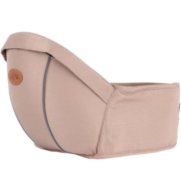 Transporteurs élingues sacs à dos ceinture de taille porte-bébé tabouret marcheurs fronde tenir sac à dos enfants infantile hanche siège 6970919