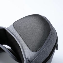 Portadores asientos para niños pequeños Fashion de la cintura Negro gris negro multifuncional ergonómico para bebé portador infante hipseat caminantes para niños para viajes al aire libre