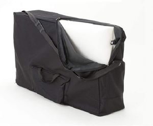 Sac de transport pour lit de massage portable sac pliant bandoulière transport salon de beauté utiliser Elitzia ET23499