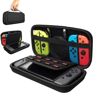 Draagtas Draagbare Waterdichte Harde Beschermende Opbergtas Voor Nitendo Switch Console Game Accessoires