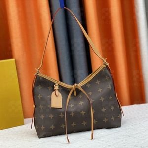 Bolso de mano Carryall, bolso de diseñador, bolsos de hombro, bolsos de moda para mujer, bolsos clásicos con cartera, monedero, Fencefind