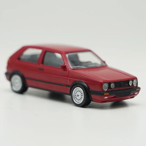 Voitures 1:43 Échelle GTI G60 ALLIAGE SIMULATION MODEA