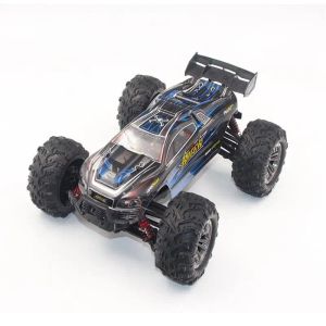 Auto's 9136 Xinlehong 4WD Offroad Remote Control Car Antifall en Anticollision Electric Boys Toys RC Model