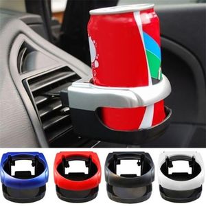 Soporte para bebidas de coches, soporte para botellas de agua para bebidas de vehículos, soporte de salida de ventilación de aire General, soporte para taza de café, botella, soporte para bebidas