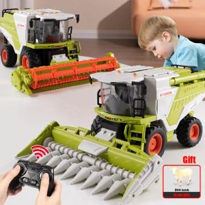 CARS NOUVEAU RC FARMER CARS TOY