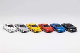 Voitures ** Précommande ** DCT 1:64 LFA Diecast Model Car Car