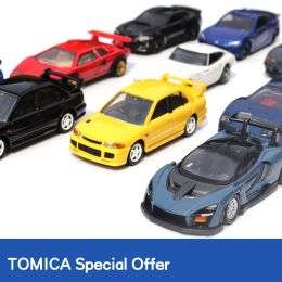 Voitures TAKARA TOMY TOMICA VÉLOCTRE DE CAR TÉLANGE PRIUM