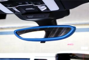 Carstyling RETRISTA RETRAJE Cubierta del espejo del espejo Decoración de la cubierta de la cubierta de ajuste 3D calcomanías para Porsche Cayenne Macan Panamera ACC5734605