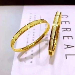 Carter – bracelet vietnamien en or véritable, diffusion en direct, design de fleur de voiture, fermeture de bracelet