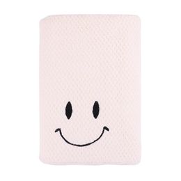 Cartoon Enfants Serviette De Bain Sourire Imprimer Bébé Serviette Absorption D'eau Enfant Serviette Doux Confortable Serviettes En Microfibre Wrap Fourniture De Bain RRE15346