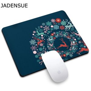 Cartoon schattige muis pad mousepad kawaii pad voor muis muizenmat voor bureau pc laptops computeraccessoires