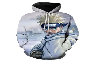 Dessin animé Gaara 3D impression veste hommes/femmes Hiphop sweats à capuche manches longues sweat-shirt décontracté avec chapeau garçons manteau ropa hombre 6XL 2010208093827