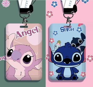 Dessin animé Kawaii Cinnamoroll Kuromi Design Student Lanyard Multi Fashion Imprimer Kids Lanyard