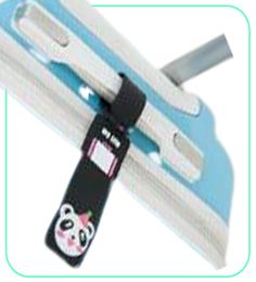 Cartoon Silicone Ggage Tags Sac Accessoires 240 baggage 40 mm Flight Airport Ggage Suitcase Anti Lost Label7385778