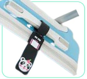 Cartoon Silicone Ggage Tags Sac Accessoires 240 baggage 40 mm Flight Airport Ggage Suitcase Anti Lost Label4095946