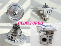 Cartridge CHRA VAN RHF5 8971397243 Turbo Turbocharger voor Isuzu Rodeo Trooper Opel Astra 4JB1T 2.8L 100HP