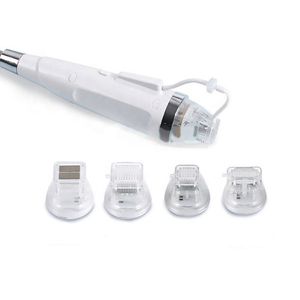 Cartridge voor fractionele RF Microneedle machine litteken acne behandeling stretch markeringen verwijdering radiofrequentie micro needling huidverzorging accessori