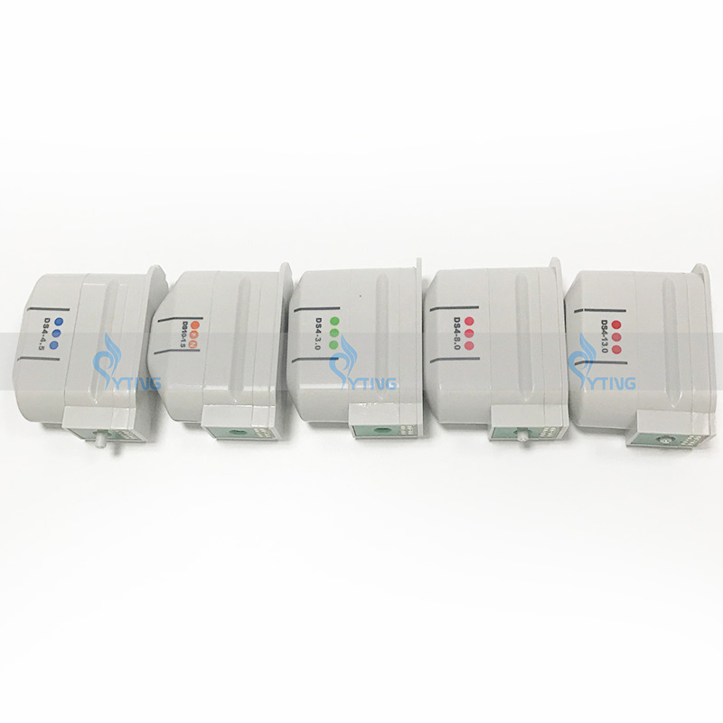 HIFU cartridges only for the machine bought from us (1.5, 3.0, 4.5, 8.0 and 13.0mm)