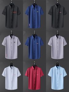 Casablanca Nieuwe zomer korte mouwontwerpers bowlen shirts mannen mode kleurrijke bloemenprint shirt shirt man reguliere casual zijden shirt m-3xl a3