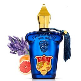Casamorati Dal1888 Perfume 100ml Mefisto Lira Bouquet Ideale La Tosca Fragancia Eau De Parfum 3.4oz Olor de larga duración EDP Hombres Mujeres Colonia Spray en stock