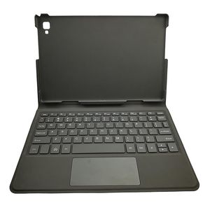 Case BlackView -toetsenbord voor tablet Tabijn 13 Tab 8 Tab 8e Tab 9 Kussen 8 Tabboard 10 Keyboard + Keyboard Cover voor tabletbetaling