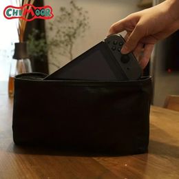 Estuche Card Box Bag NS Oled Accesorios Compatible con Nintendo Switch/OLED