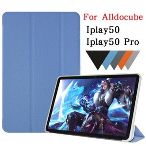Case de boîtier pour AllDocube IPlay50 10,4 pouces Tablet PC Stand TPU Soft Shell Cover pour AllDocube IPlay50 Pro iPlay50s