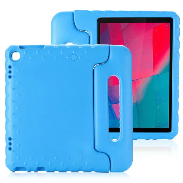 Case de cas pour Lenovo Tab M10 3rd Gen 10.1 pouces TB328FU / TB328XU EVA Tablet Couverture pour les enfants