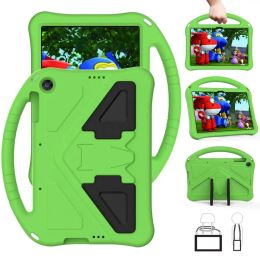 Case Case for Xiaomi Pad 6Pro 11 2023 Kinderen Eva Handschokbestendig voor Redmi Pad SE 11 2023 Pad 10.61 Protector Stand Tablet Cover