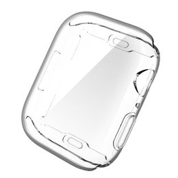 Cas Pour Apple Watch Ultra 8 Série iWatch Haute Qualité Montres De Luxe 1.99 pouces Écran 49mm S8 Smarts Montres Étuis De Protection
