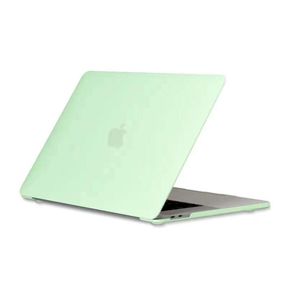 Case pour MacBook Pro Air 11 12 13 15 pouces COUVERTURES HARD MATTE COUVERTURE AVANT BORD FULL CORPS ARRODE D'ECTOPOPE A1534 A1369 A1932 A1502 A13447159