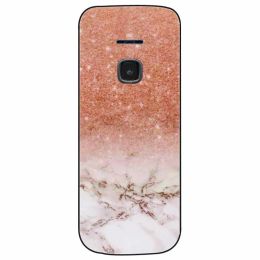 Case for Nokia 225 4G Cover 215 4G Marble Silicone Soft TPU terugkisten voor Nokia 215 4G Case Protective Coque voor Nokia225 2.4 ''