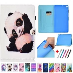 Case voor Samsung Galaxy Tab A7 10.4 2020 Case Cover SMT500 Funda A 7 A8 10.5 X200 Tablet voor Tab A 10.1 2019 Case A 10 1 T510 Kinderen