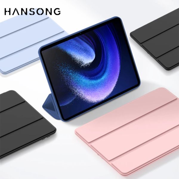 Case pour le coussin de pad xiaomi pour mi pad 5 5 pro 11 