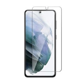Case Friendly Protector de pantalla de vidrio templado para Samsung Galaxy A22 A30 A31S A32 5G A326