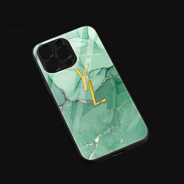 Case iPhones iPhone14 Mirror en verre trempé retouche pour pro max mimi 13 12 11 xr xs x 7 8 puls iphone 6 Étuis de téléphone de concepteur 00 00