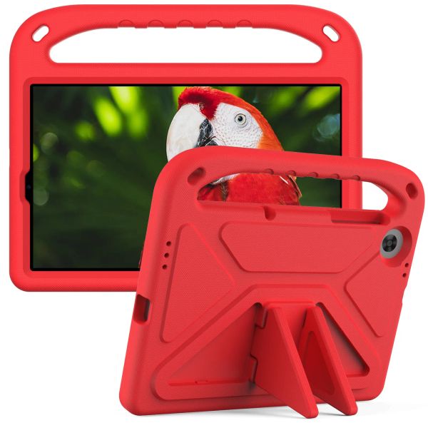 Case Kids Eva Case pour Xiaomi Pad 6 Pro MIPAD 4 plus 10.1 Pad 5 Redmi Pad 10.61 pouces de comprimé de support étalant pour l'enfant pour l'enfant