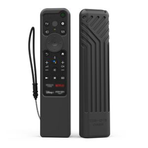 Case RMF-TX800P TX800U TX800C TX900U TX900C TX900P for Sony XR X95K X90K A80K 4K OLED TV Remote Control Silicone Luminous Cover