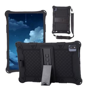 Case Silicon Case Cover voor Teclast T40 T40S M40 PRO plus Air M40SE Tablet Beschermingshoes voor Teclast T50 P30 P30HD Funda Coque