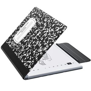 Case Smart Tablet Cover Folio pour une tablette remarquable 2 10.3 