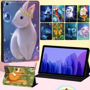 Case Tablet Cover Case voor Samsung Galaxy Tab A8 10.5 