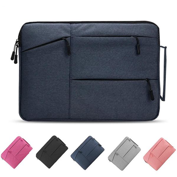 Mochila de manga de tableta de caja para Samsung Galaxy Tab S7 S8 más 12.4 SMT970 T975 2020 S8 Ultra 14.6 pulgadas 2022 Tapa de bolsa de bolsa de viaje