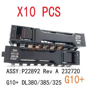 Casos 10pcs P22892 23272 2.5 