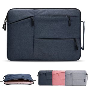 Cas 14.6 pouces Sac à manches de tablette pour Samsung Galaxy Tab S8 Ultra 2022 Imperposeprower ordinateur Misportelle avec poignée pour femmes hommes