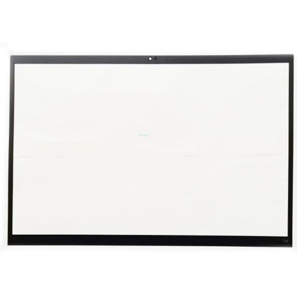 Casos 5B30Z38957 Nuevo bisel delantero LCD original para laptop para ThinkPad T16 Gen 1