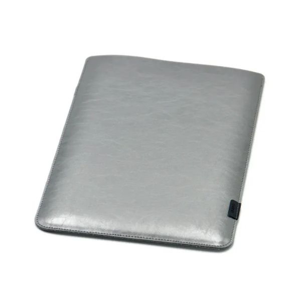 Études Arrivée vendant un couvercle de pochette à manches ultra-minces, étui à manches pour ordinateur portable en cuir microfibre pour ThinkPad x260 x270 x280 12,5 