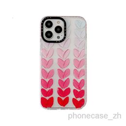 Casos Diseñador de celdas Casetify Telephone iPhone Case para 15 14 Pro más 13 Promax 12 XS XR XSMAX X Graffiti Colorido Love Pho