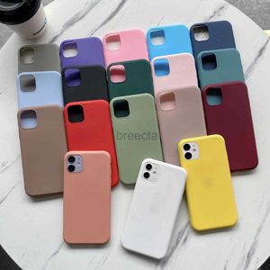 Étuis Étuis en silicone couleur pour iPhone 11 Pro Max Samsung S20 A32 A52 A21 5G A50 S30 s21 note9 12 13 mini XR XSMAX Étui en matériau d'impression UV en TPU entièrement givré 240304